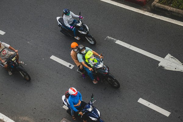 Top 5 trottinettes électriques à 25 km/h pour la ville