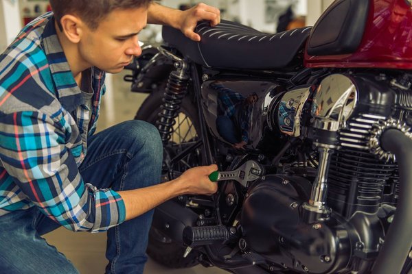 Astuces de sélection pour une assurance moto