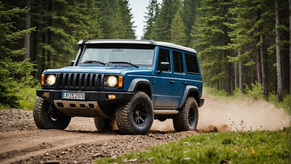 Découvrez les meilleurs pneus tout-terrain pneu 4x4 235 85 r16