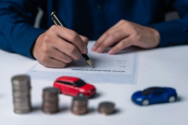 Loa voiture : découvrez les meilleures offres de leasing