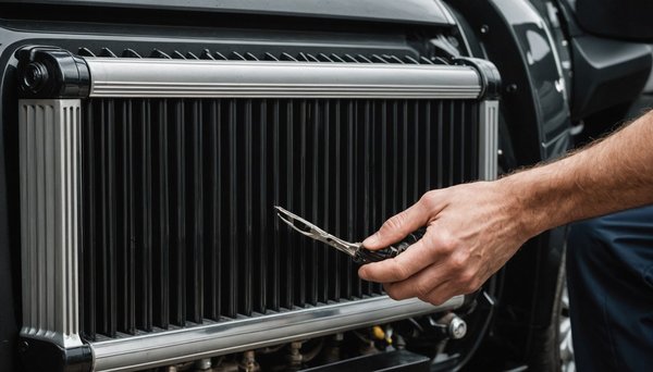 Vente et réparation de radiateurs auto : des experts à votre écoute