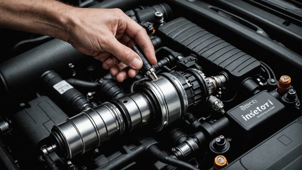 Injecteur 1.5 dci : la solution idéale pour votre moteur
