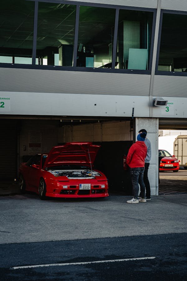 Guide complet pour un rachat de véhicule en l'état efficace