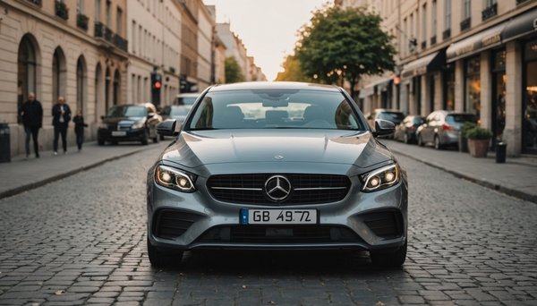 Vendez votre voiture facilement depuis chez vous : guide pratique