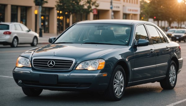 Rachat voiture cash : vendez rapidement et sans tracas