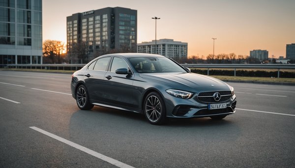 Leasing pour voiture : les meilleures options à saisir en 2025