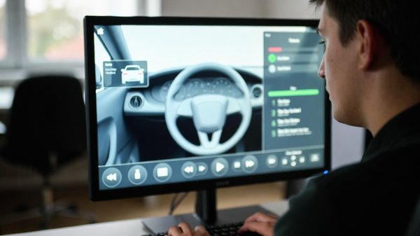 Choisir entre code en ligne et en présentiel : les critères à considérer