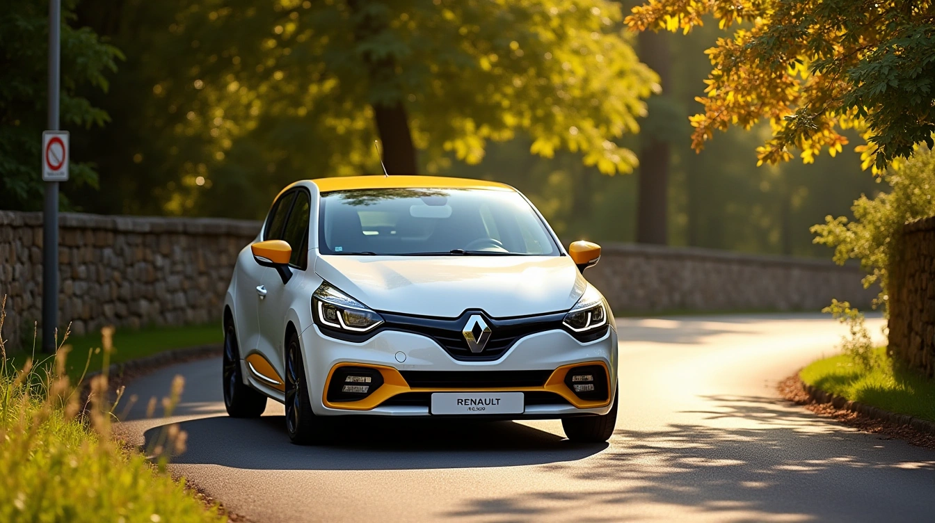 Vos questions sur le financement de votre future Clio